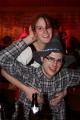 Maskenball Kleinl�tzel 20. Februar 09